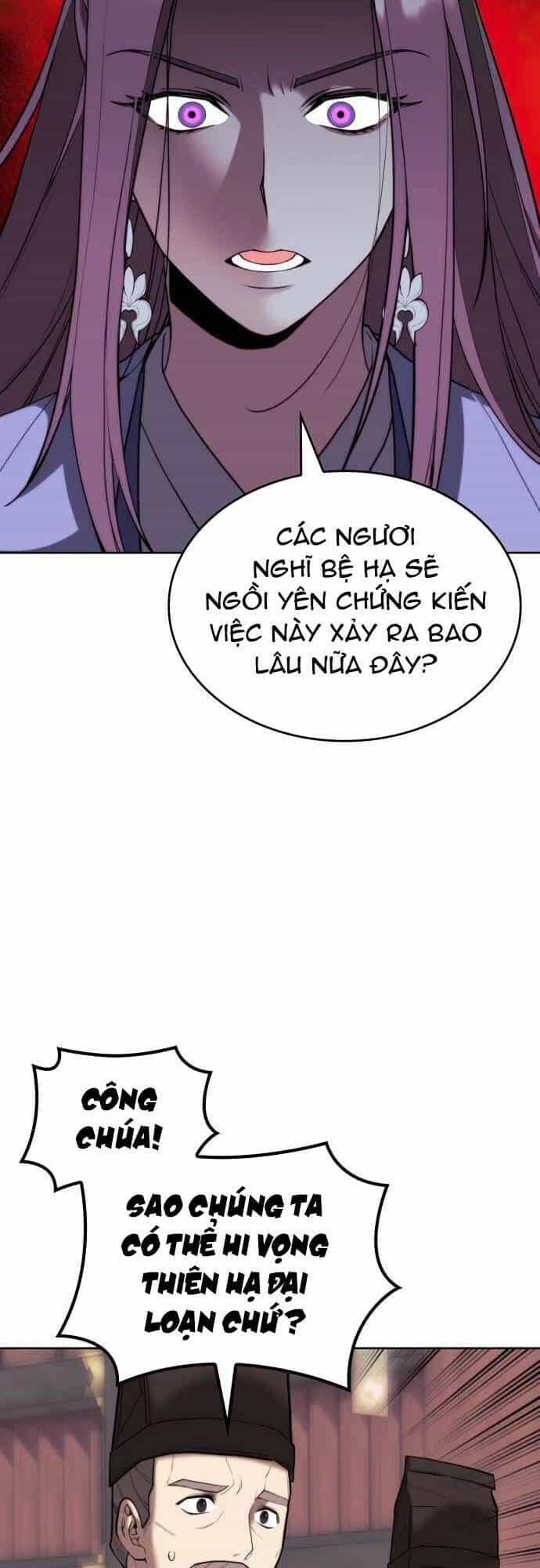Võ Giả Bất Đắc Dĩ - Chương 154 - ảnh 35
