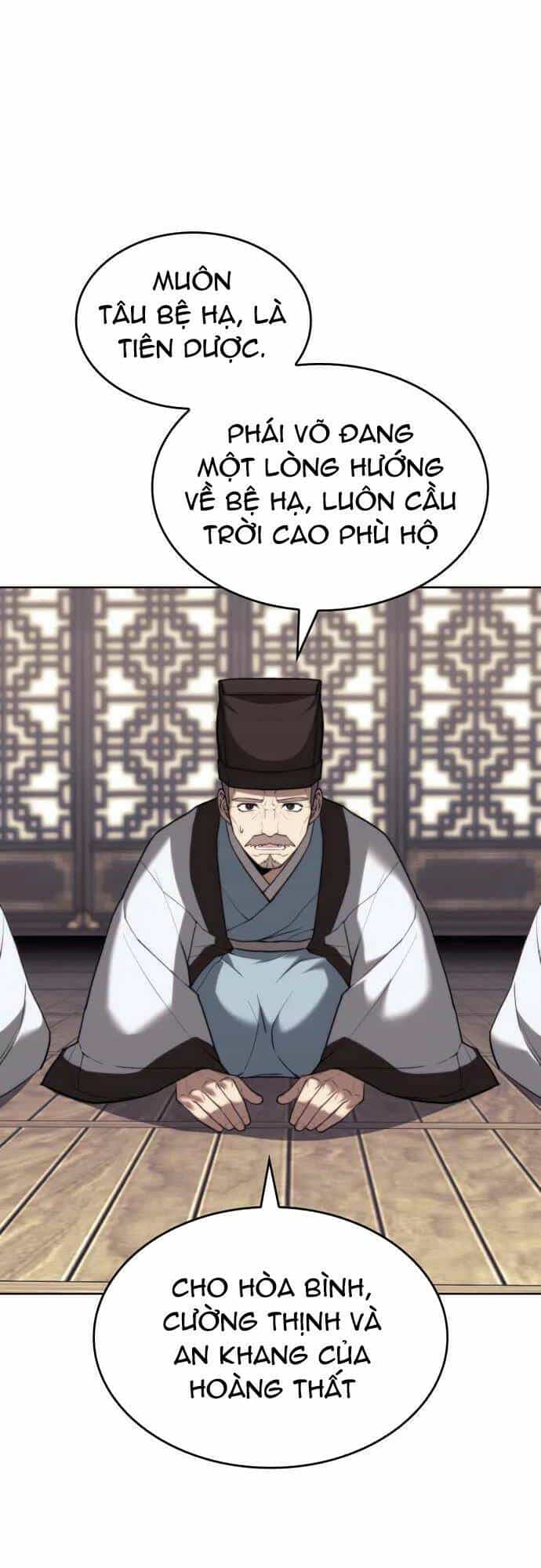 Võ Giả Bất Đắc Dĩ - Chương 154 - ảnh 6