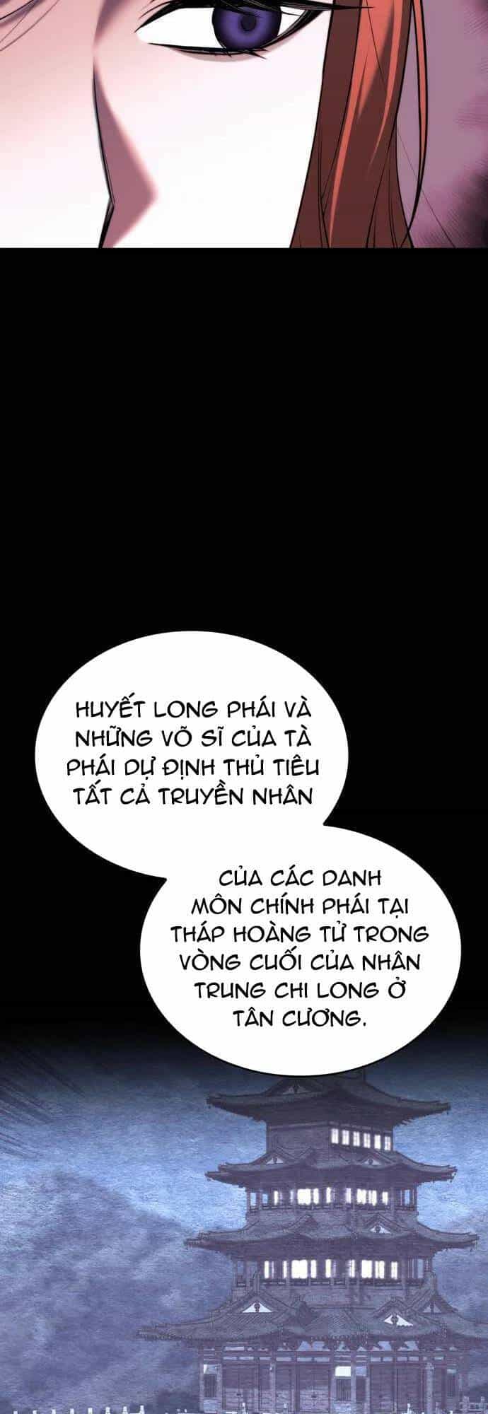 Võ Giả Bất Đắc Dĩ - Chương 154 - ảnh 60