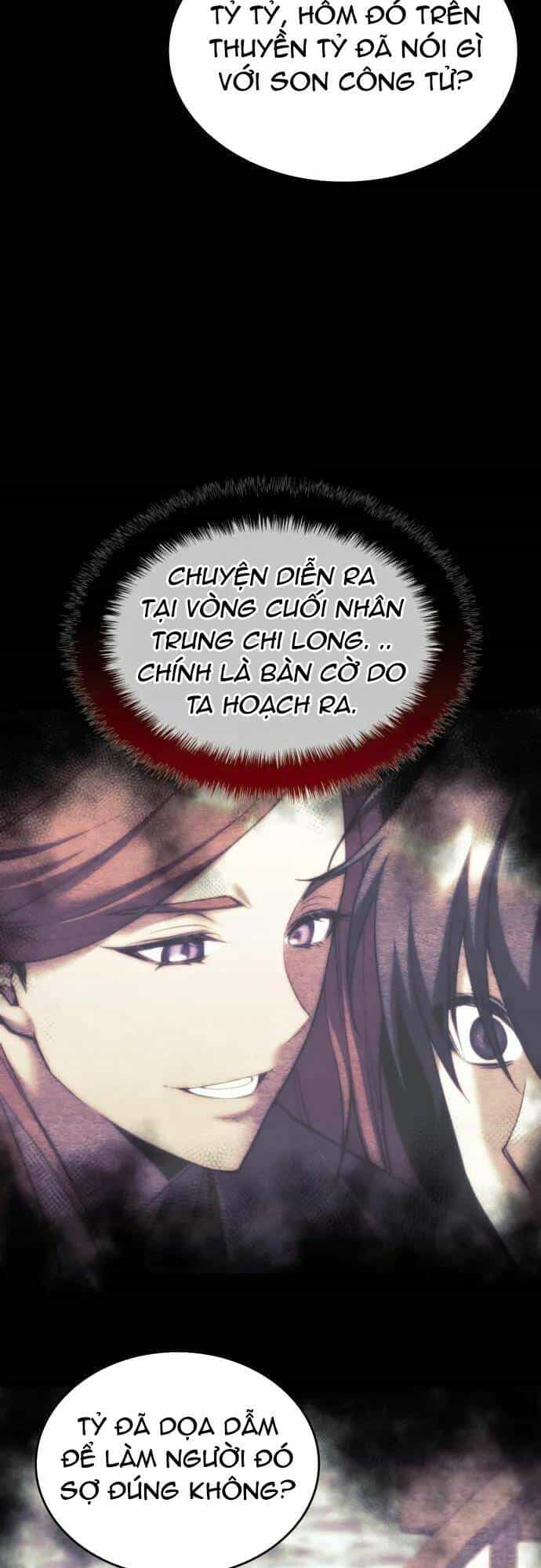 Võ Giả Bất Đắc Dĩ - Chương 155 - ảnh 38