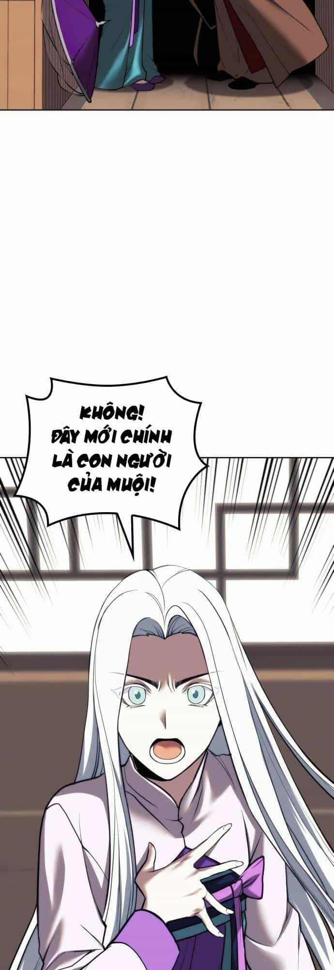 Võ Giả Bất Đắc Dĩ - Chương 155 - ảnh 46