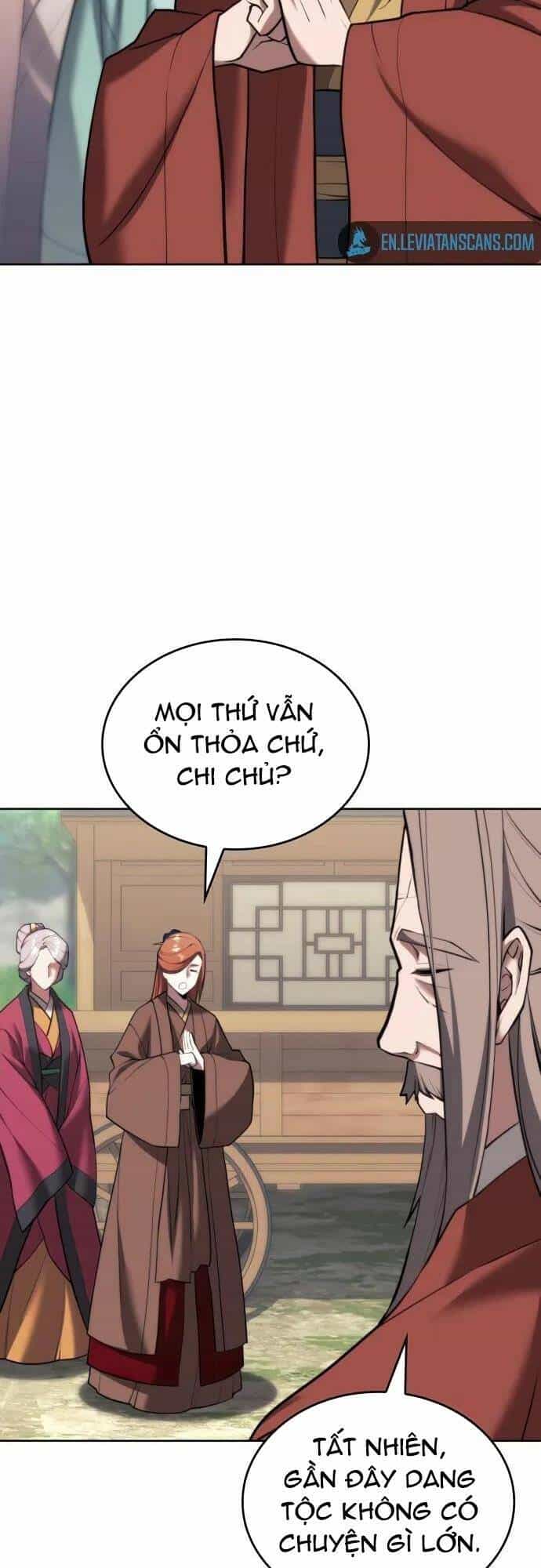 Võ Giả Bất Đắc Dĩ - Chương 155 - ảnh 52