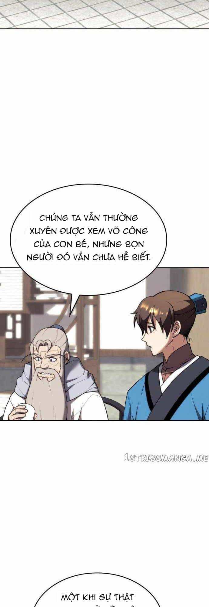 Võ Giả Bất Đắc Dĩ - Chương 156 - ảnh 14