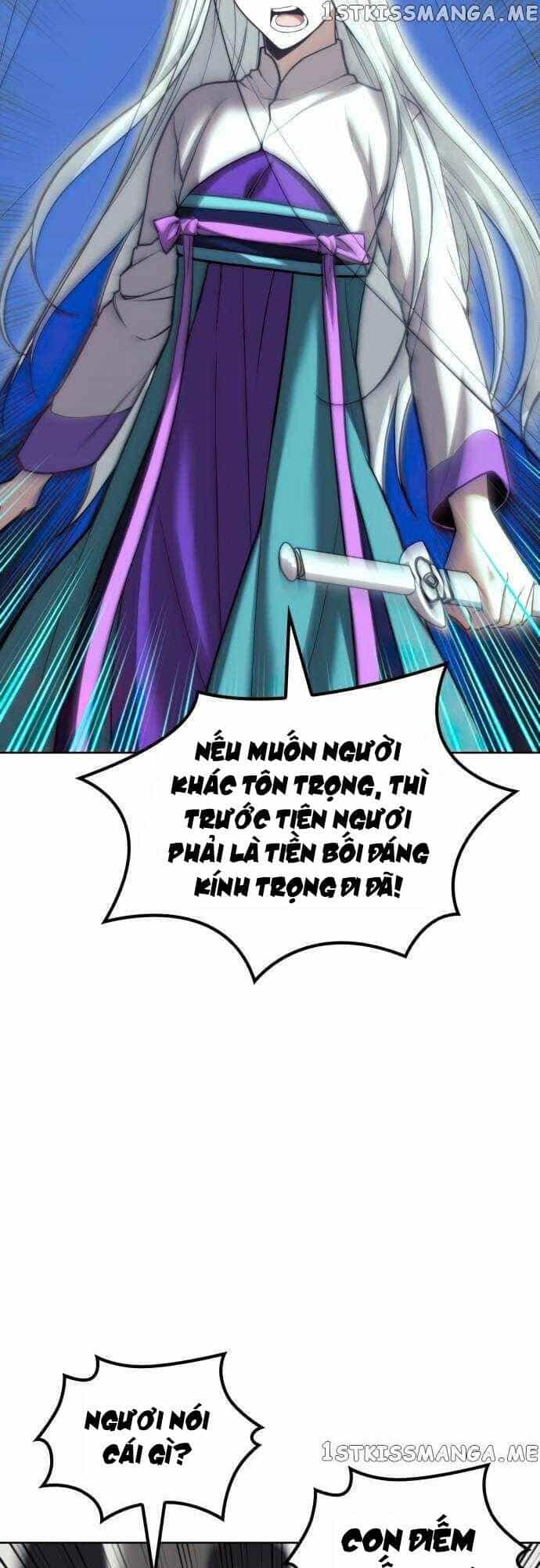 Võ Giả Bất Đắc Dĩ - Chương 156 - ảnh 40