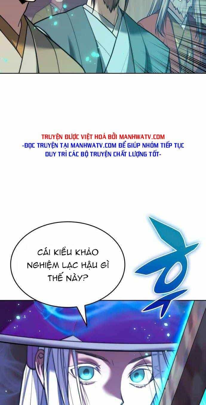 Võ Giả Bất Đắc Dĩ - Chương 156 - ảnh 59