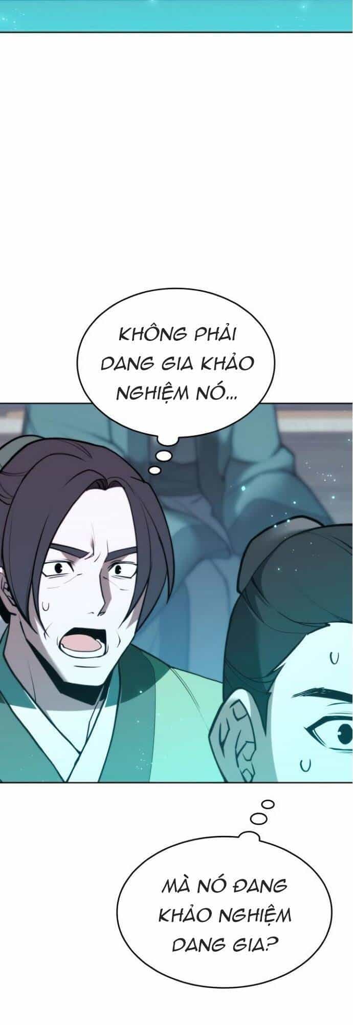 Võ Giả Bất Đắc Dĩ - Chương 157 - ảnh 3