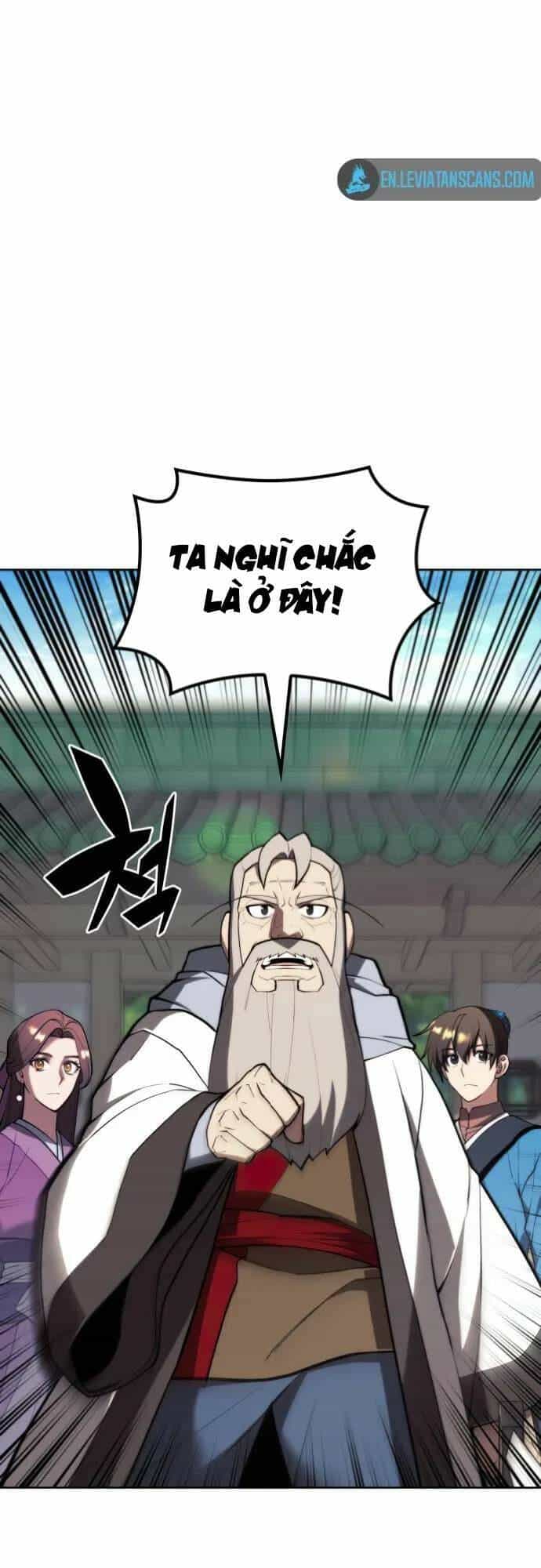 Võ Giả Bất Đắc Dĩ - Chương 158 - ảnh 38