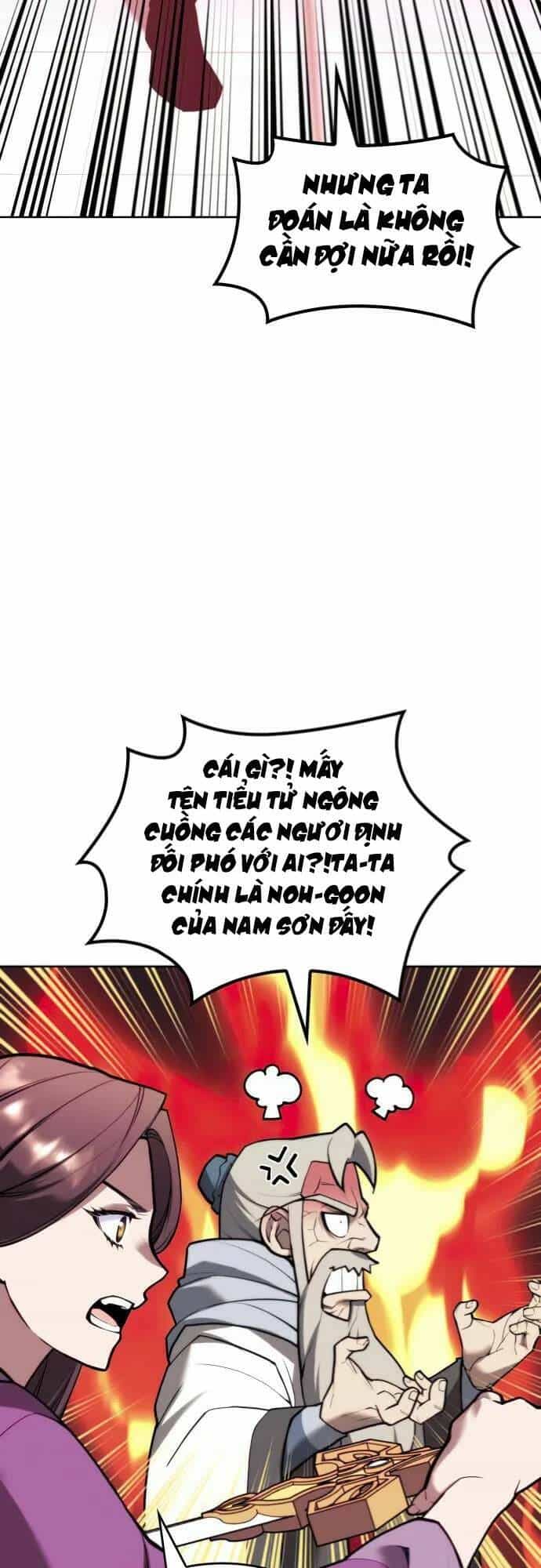 Võ Giả Bất Đắc Dĩ - Chương 158 - ảnh 46