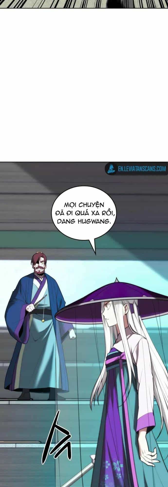 Võ Giả Bất Đắc Dĩ - Chương 158 - ảnh 67
