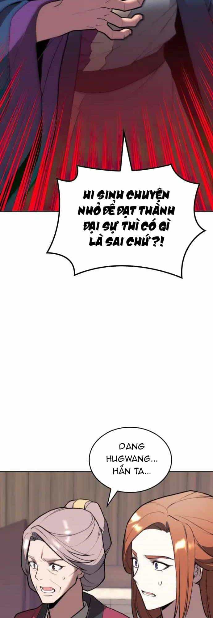 Võ Giả Bất Đắc Dĩ - Chương 159 - ảnh 11
