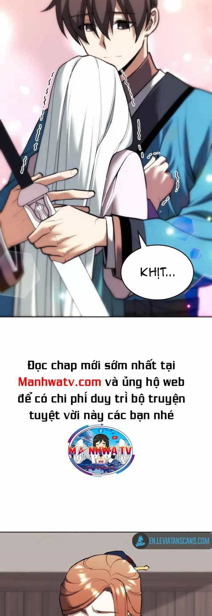 Võ Giả Bất Đắc Dĩ - Chương 159 - ảnh 53