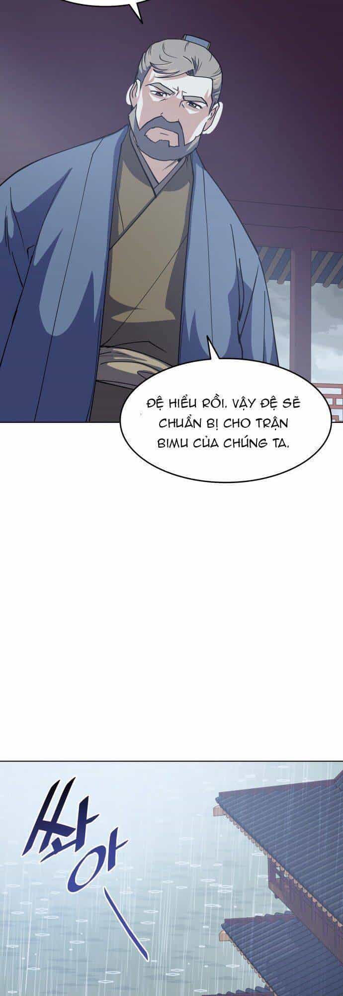 Võ Giả Bất Đắc Dĩ - Chương 16 - ảnh 52