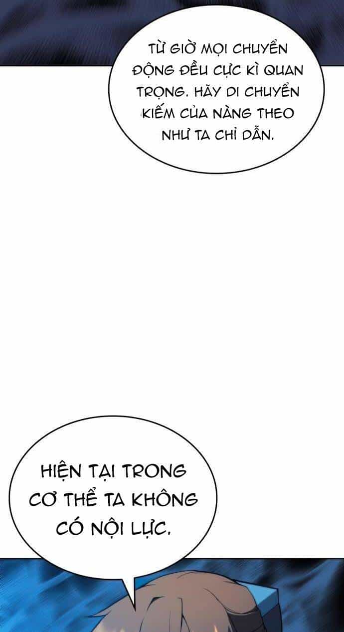 Võ Giả Bất Đắc Dĩ - Chương 160 - ảnh 23
