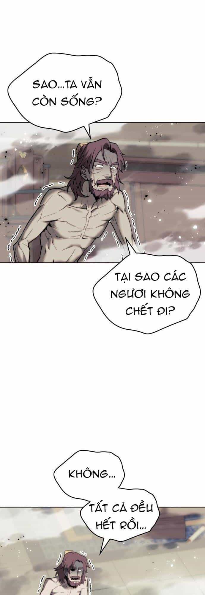 Võ Giả Bất Đắc Dĩ - Chương 160 - ảnh 33