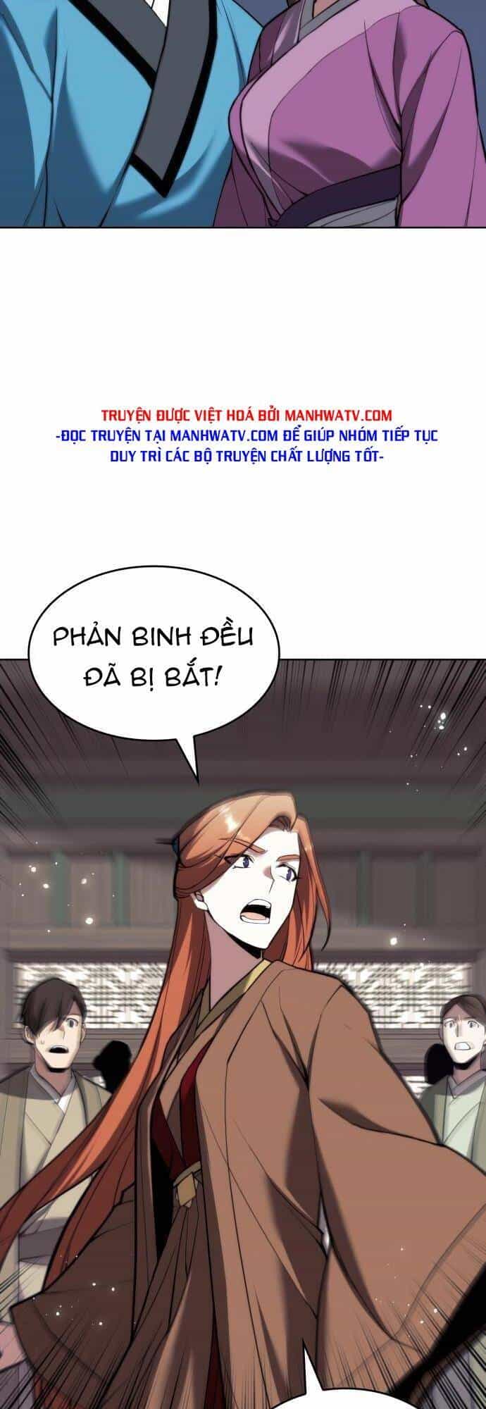 Võ Giả Bất Đắc Dĩ - Chương 160 - ảnh 38