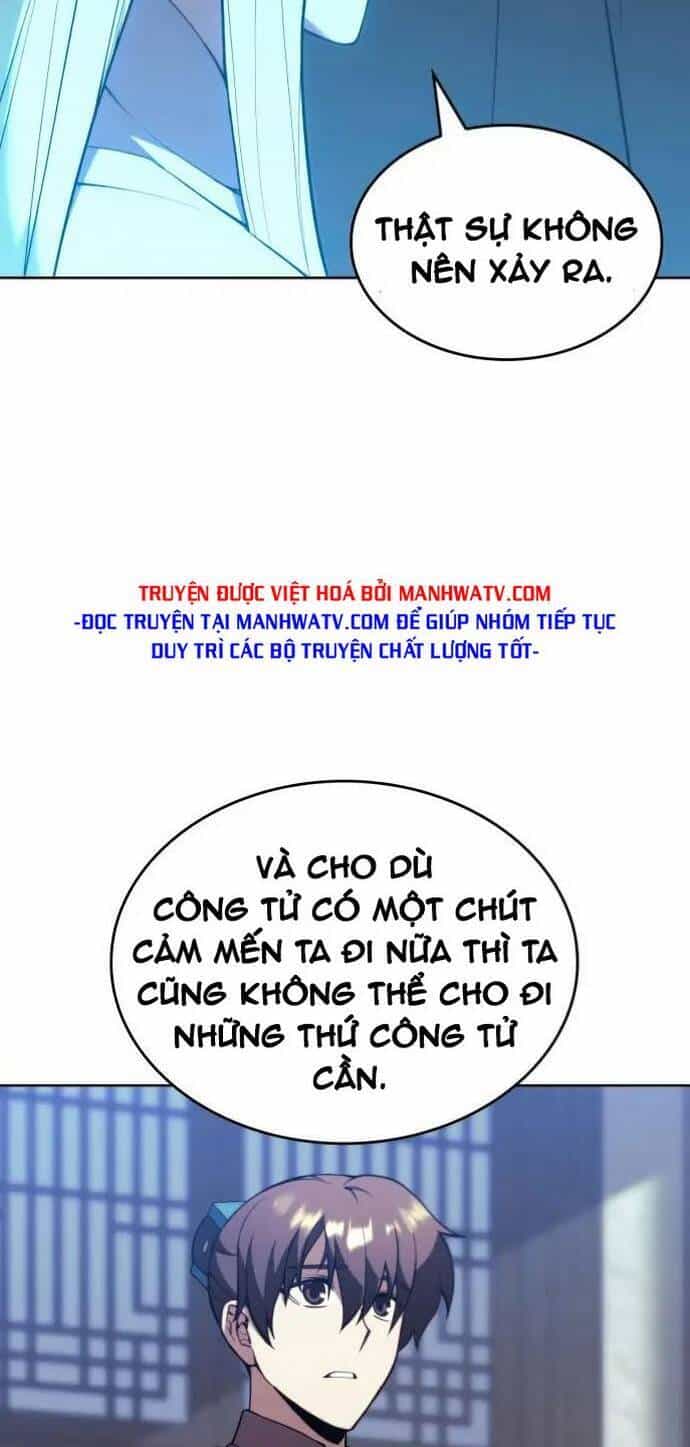 Võ Giả Bất Đắc Dĩ - Chương 161 - ảnh 10
