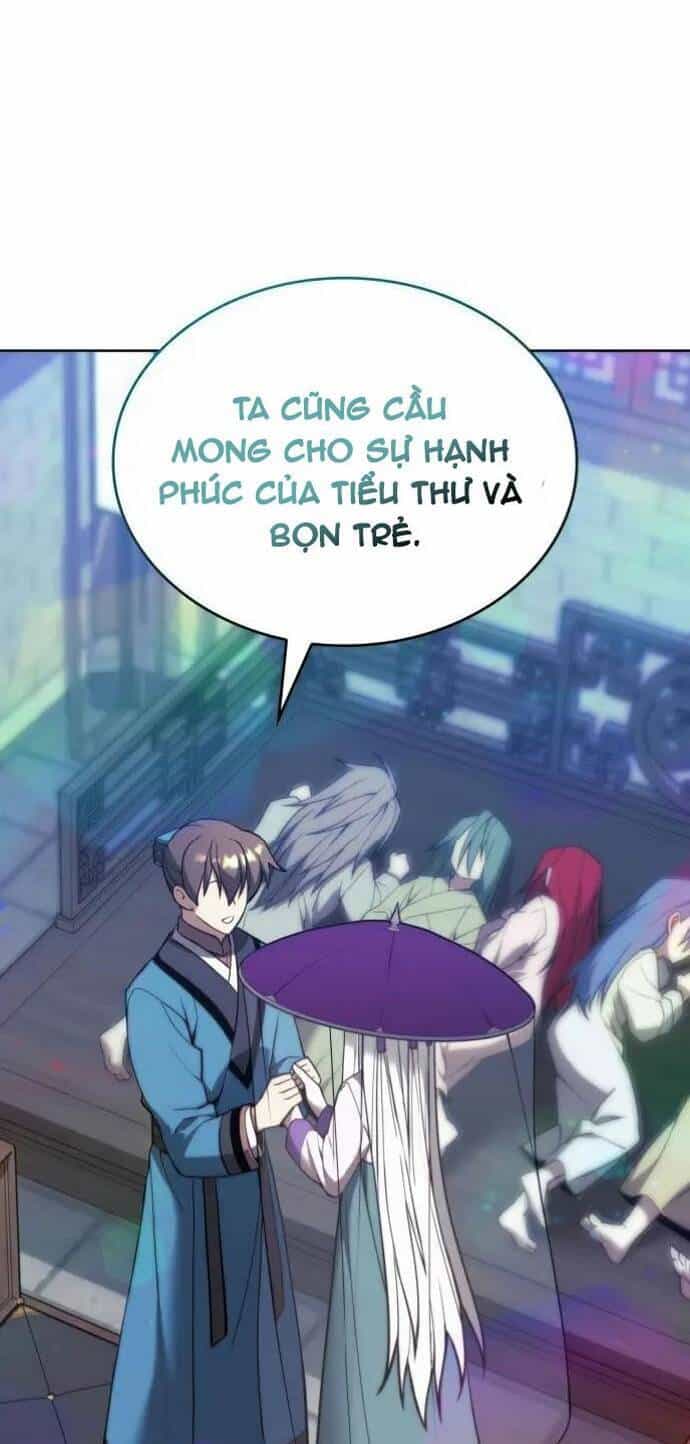 Võ Giả Bất Đắc Dĩ - Chương 161 - ảnh 44