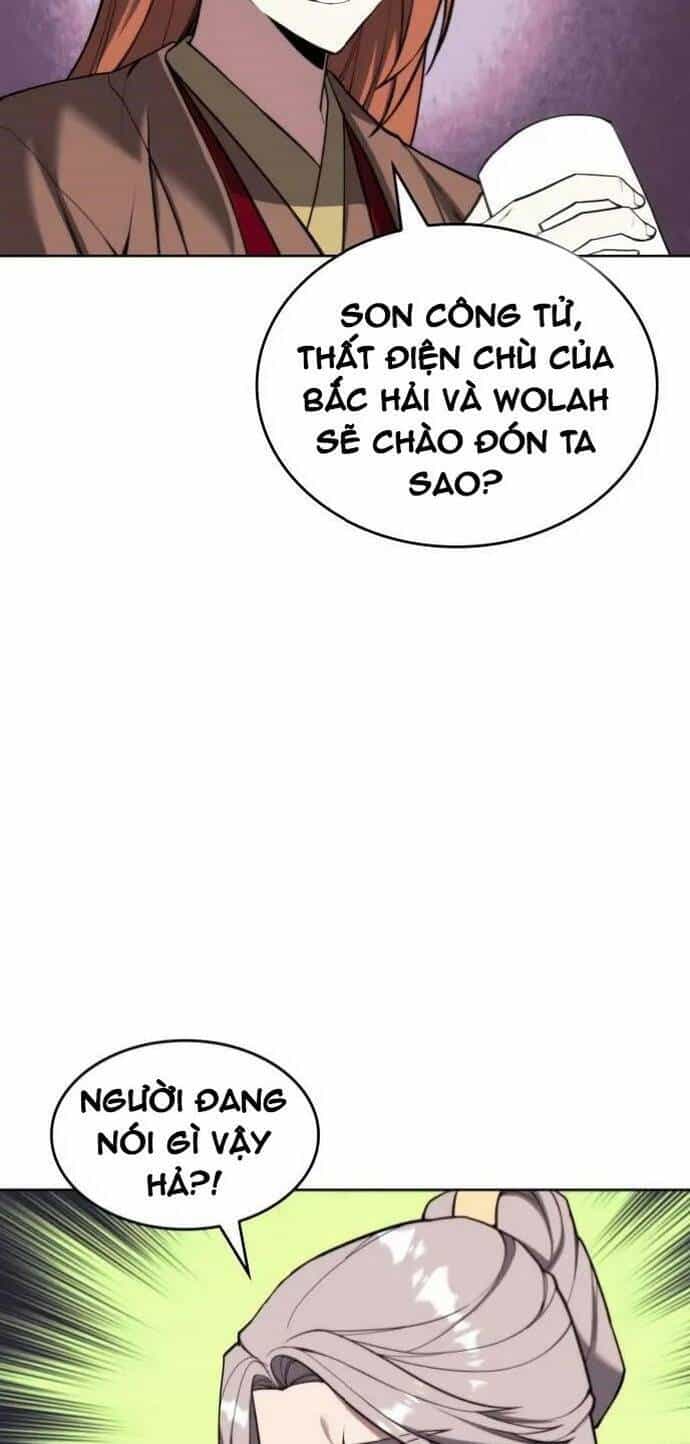 Võ Giả Bất Đắc Dĩ - Chương 161 - ảnh 61
