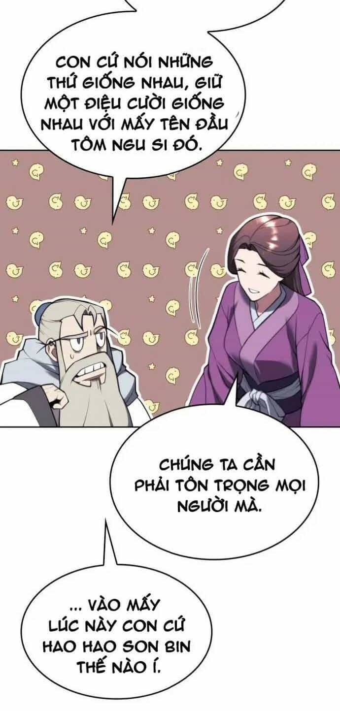 Võ Giả Bất Đắc Dĩ - Chương 161 - ảnh 70