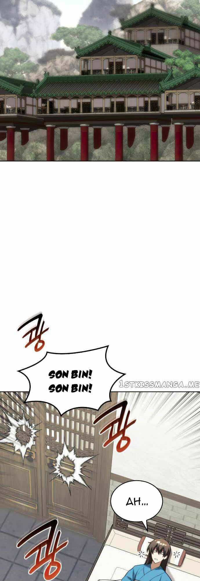Võ Giả Bất Đắc Dĩ - Chương 162 - ảnh 54