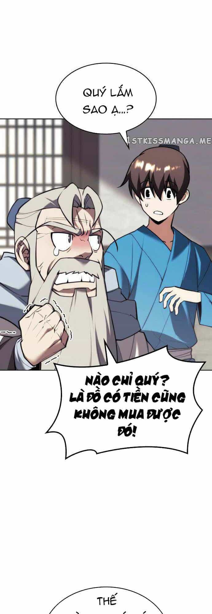Võ Giả Bất Đắc Dĩ - Chương 162 - ảnh 62