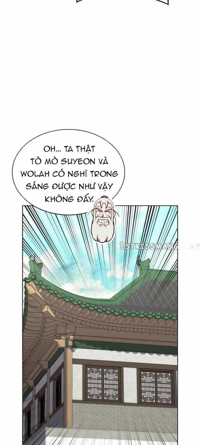 Võ Giả Bất Đắc Dĩ - Chương 162 - ảnh 65