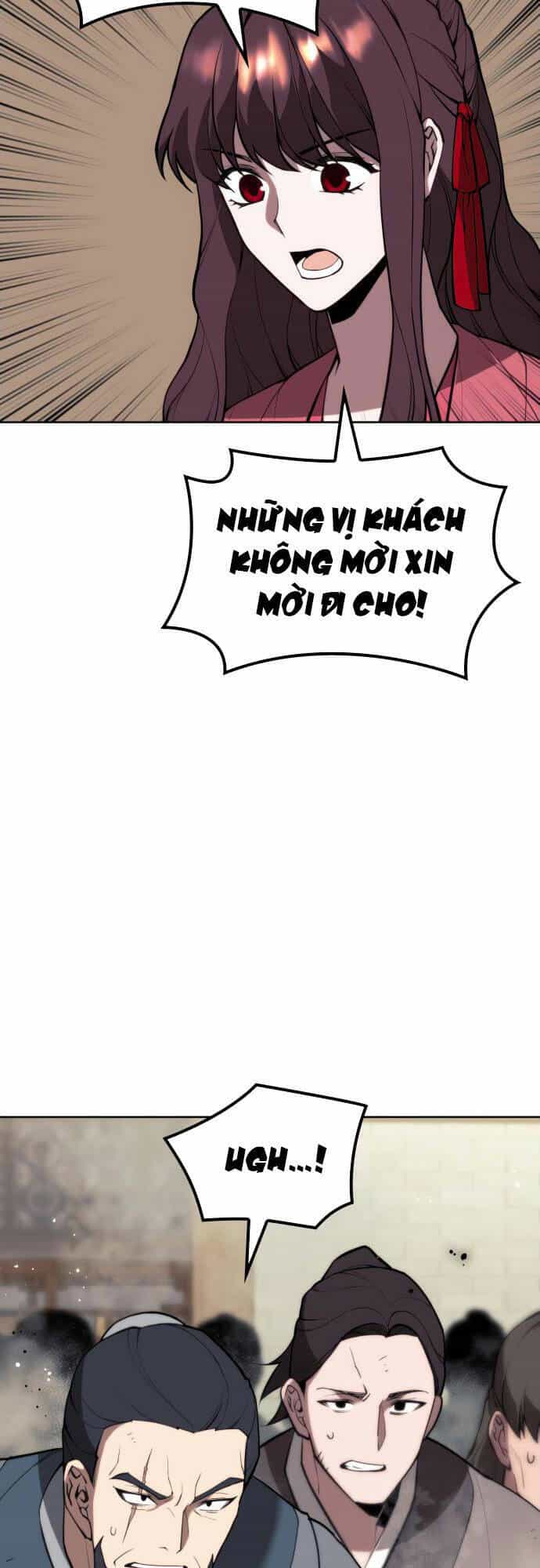 Võ Giả Bất Đắc Dĩ - Chương 163 - ảnh 23