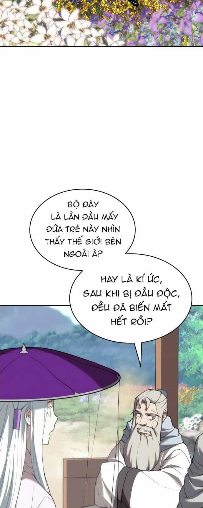 Võ Giả Bất Đắc Dĩ - Chương 163 - ảnh 40