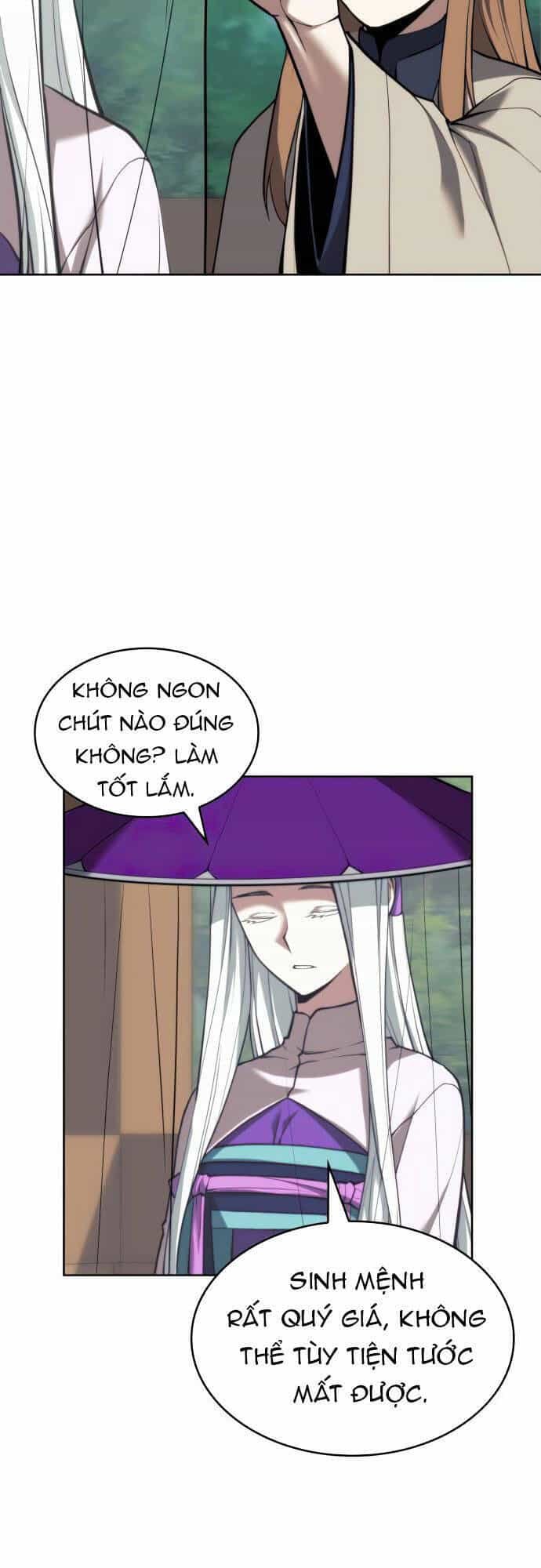 Võ Giả Bất Đắc Dĩ - Chương 163 - ảnh 47