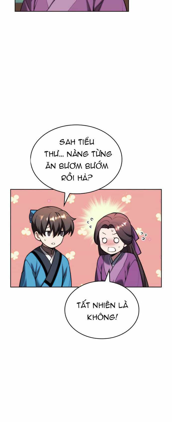 Võ Giả Bất Đắc Dĩ - Chương 163 - ảnh 50