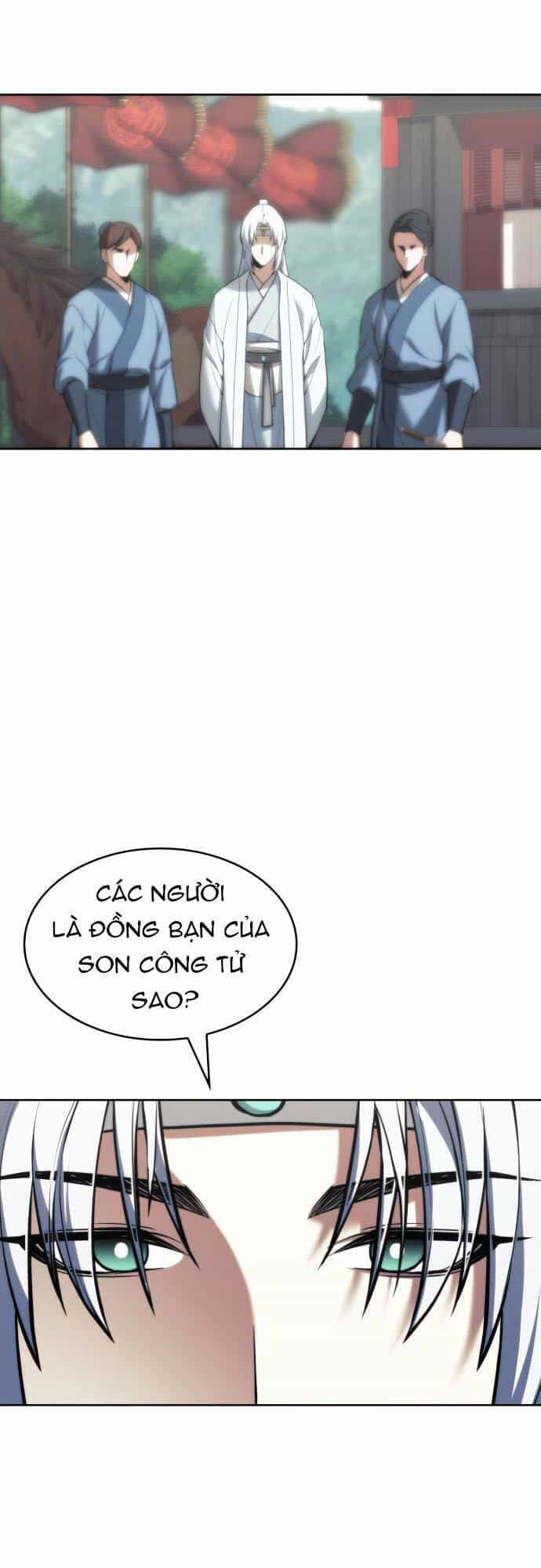 Võ Giả Bất Đắc Dĩ - Chương 163 - ảnh 65