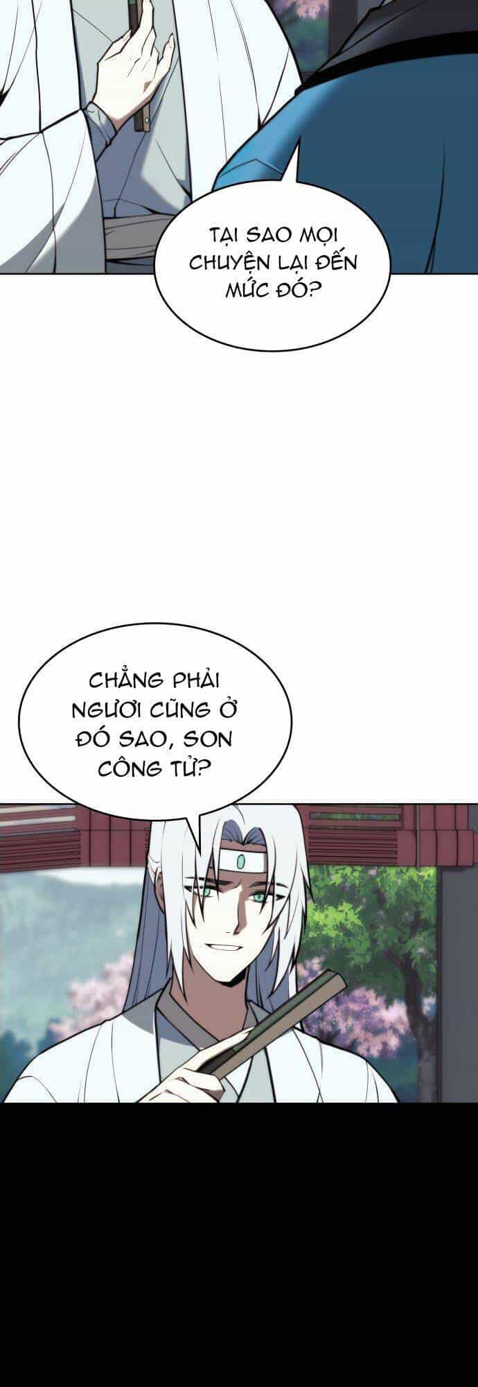 Võ Giả Bất Đắc Dĩ - Chương 164 - ảnh 26