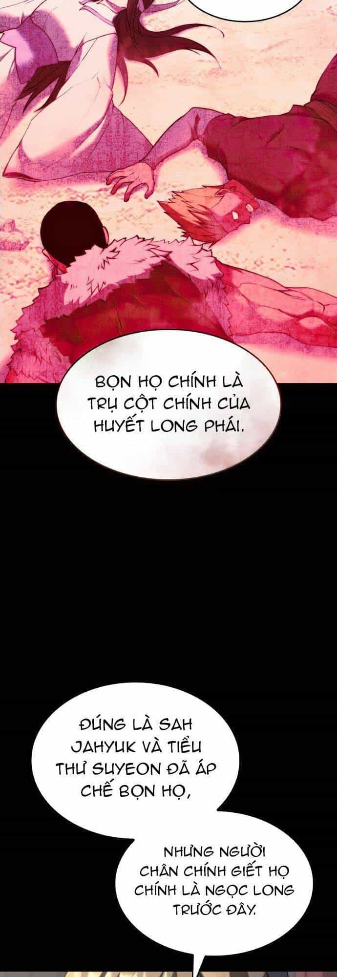 Võ Giả Bất Đắc Dĩ - Chương 164 - ảnh 28