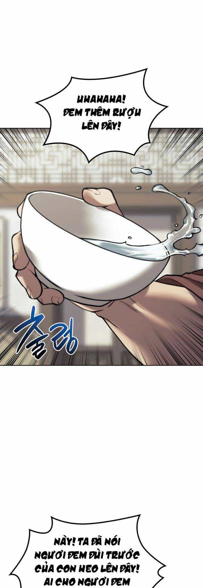 Võ Giả Bất Đắc Dĩ - Chương 164 - ảnh 57