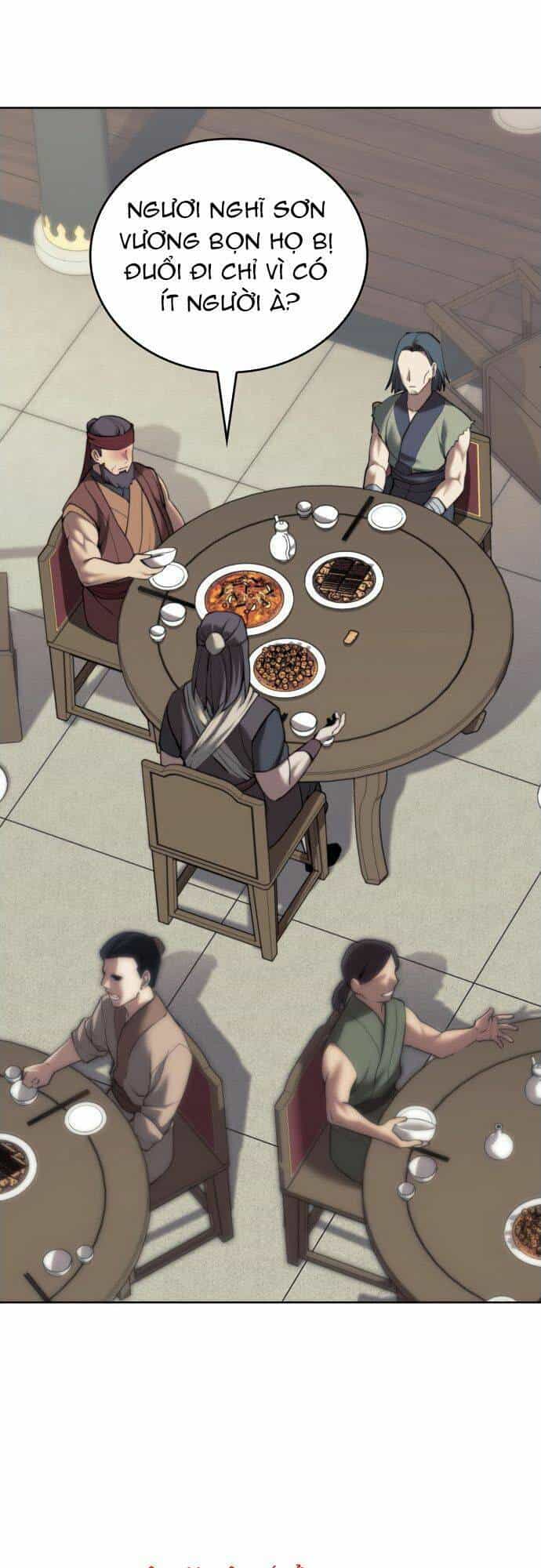 Võ Giả Bất Đắc Dĩ - Chương 164 - ảnh 63