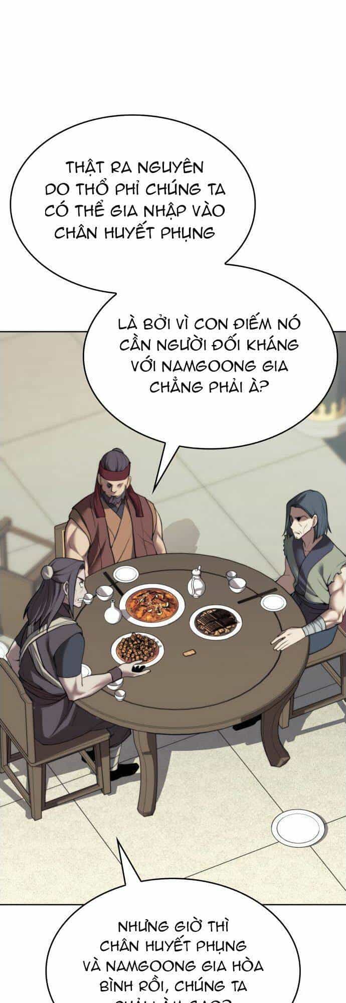 Võ Giả Bất Đắc Dĩ - Chương 164 - ảnh 65