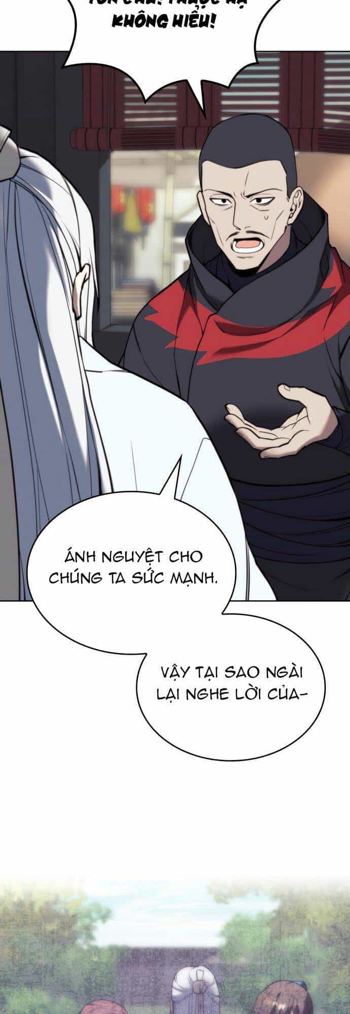 Võ Giả Bất Đắc Dĩ - Chương 165 - ảnh 24