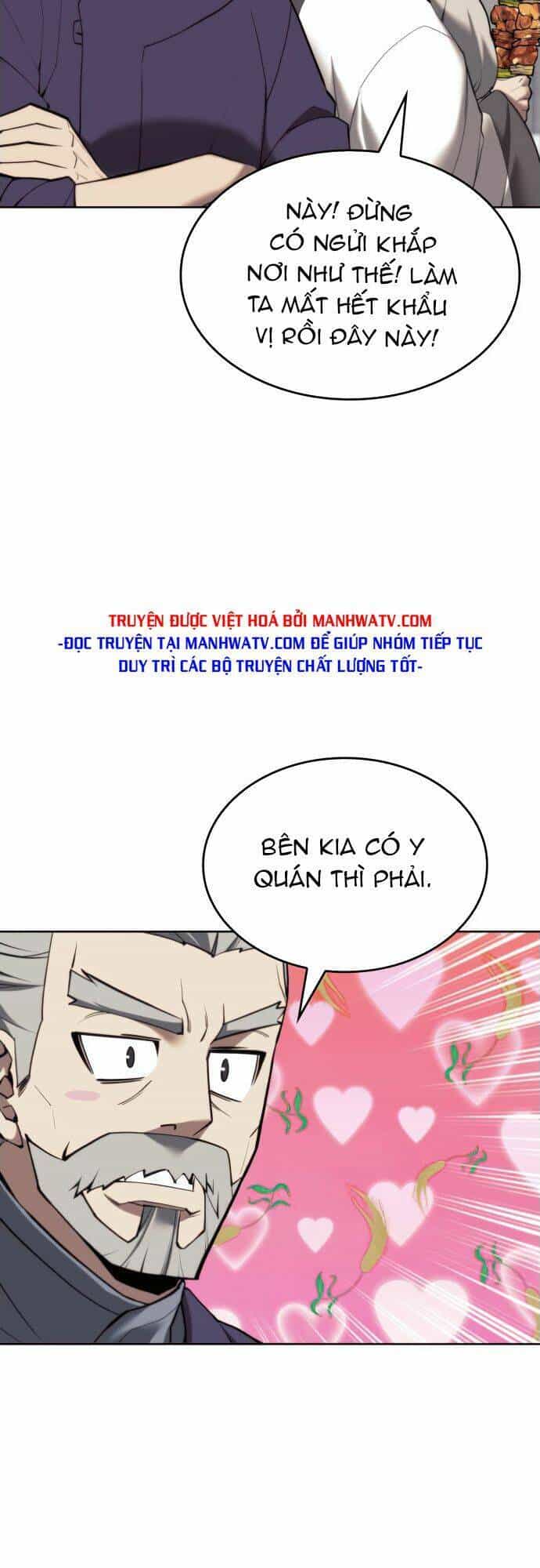 Võ Giả Bất Đắc Dĩ - Chương 165 - ảnh 42