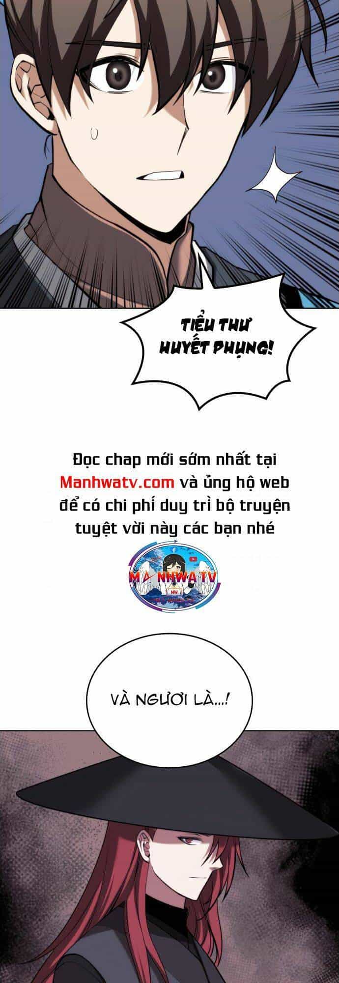 Võ Giả Bất Đắc Dĩ - Chương 165 - ảnh 47