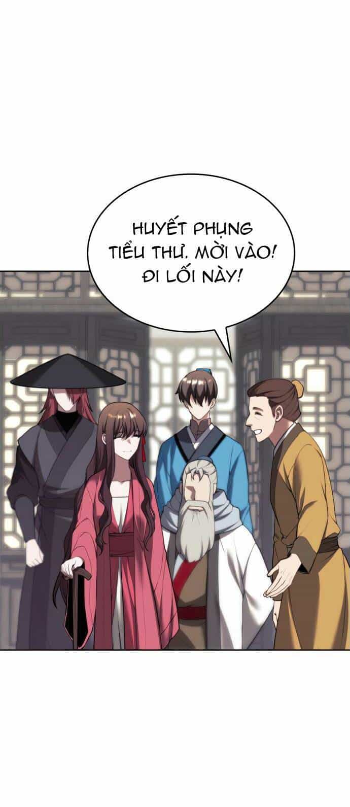 Võ Giả Bất Đắc Dĩ - Chương 165 - ảnh 50