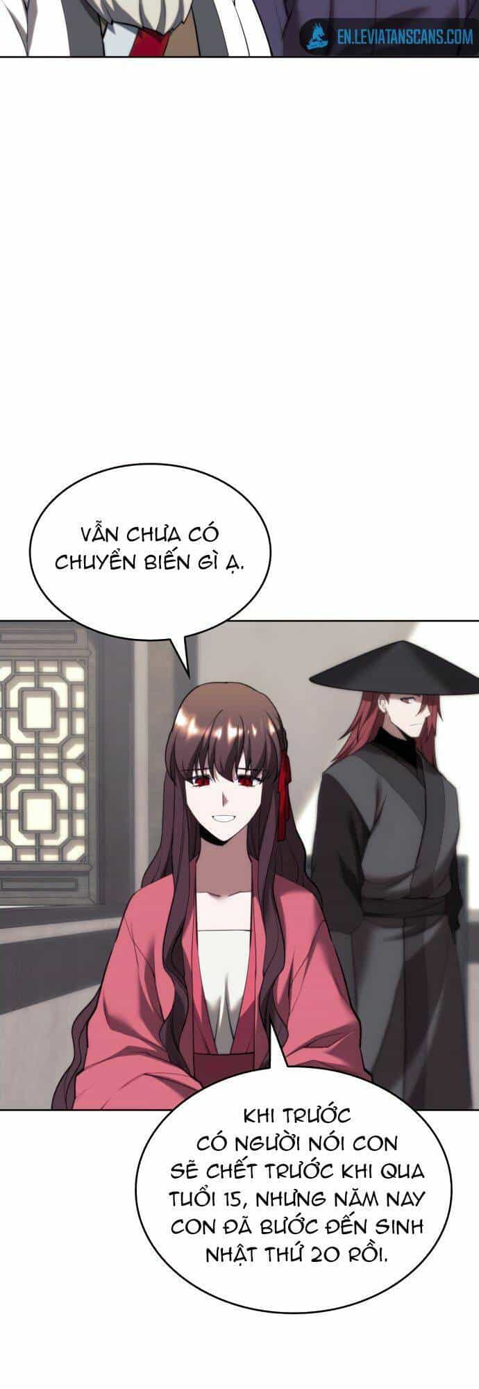 Võ Giả Bất Đắc Dĩ - Chương 165 - ảnh 54