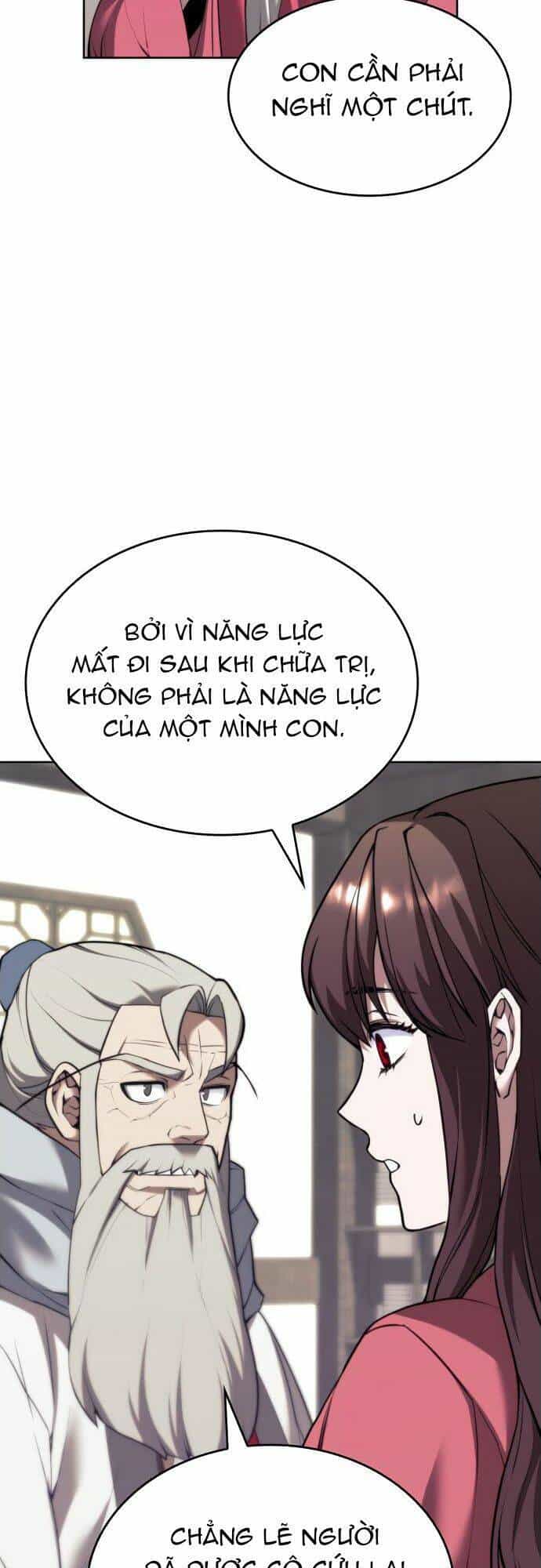 Võ Giả Bất Đắc Dĩ - Chương 165 - ảnh 65