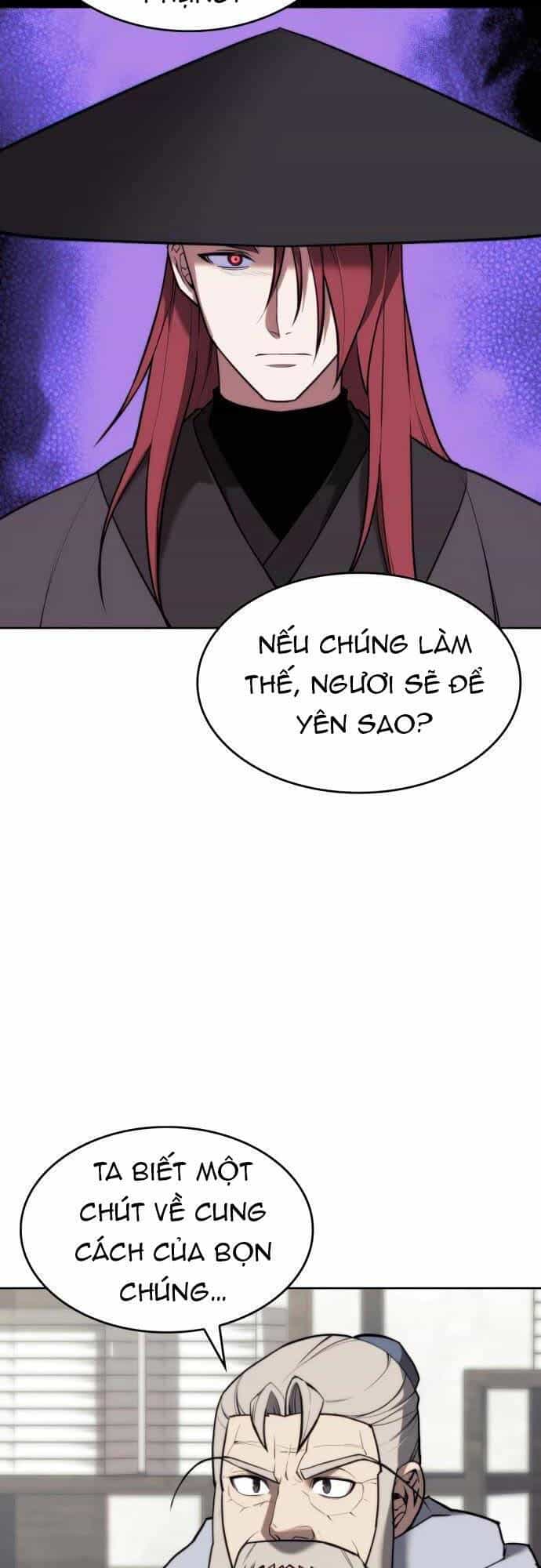 Võ Giả Bất Đắc Dĩ - Chương 166 - ảnh 26