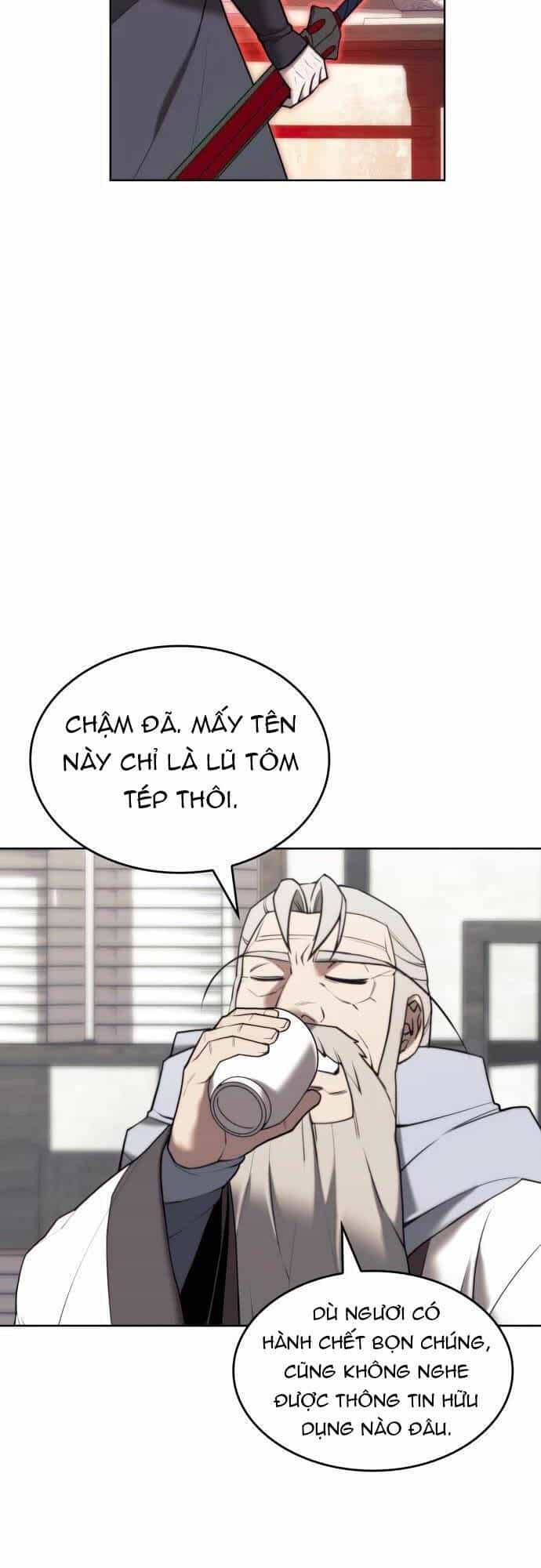 Võ Giả Bất Đắc Dĩ - Chương 166 - ảnh 29