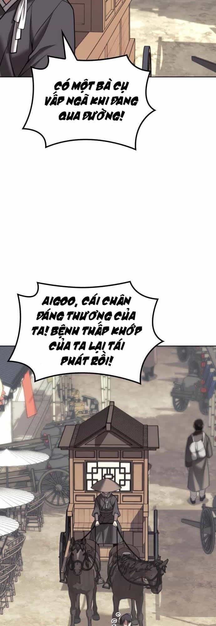 Võ Giả Bất Đắc Dĩ - Chương 166 - ảnh 47