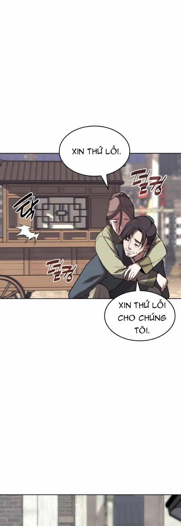 Võ Giả Bất Đắc Dĩ - Chương 166 - ảnh 49