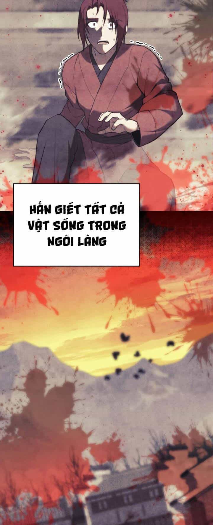 Võ Giả Bất Đắc Dĩ - Chương 167 - ảnh 39