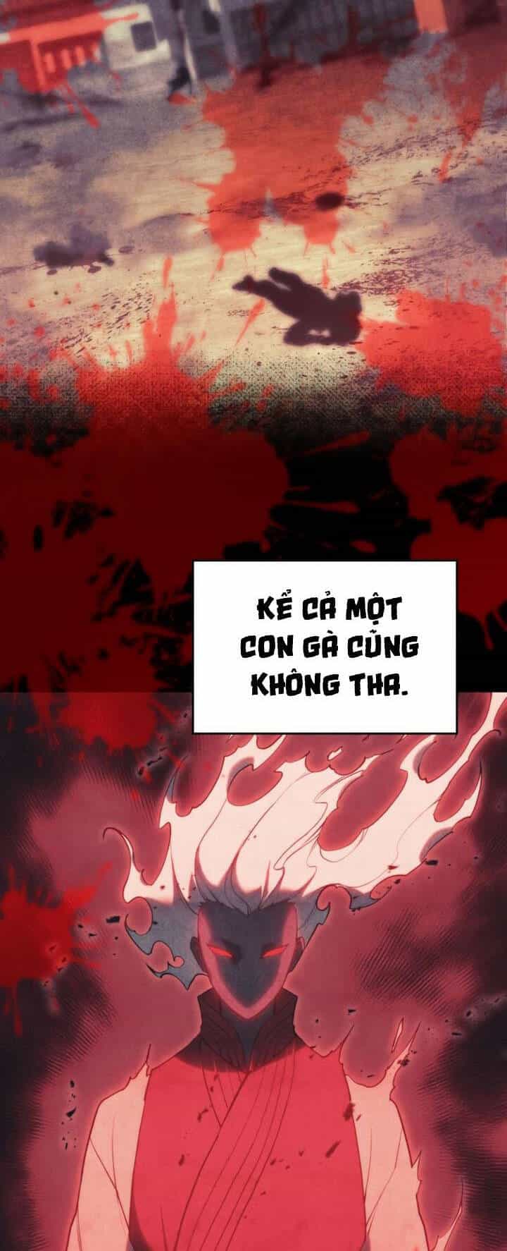 Võ Giả Bất Đắc Dĩ - Chương 167 - ảnh 40