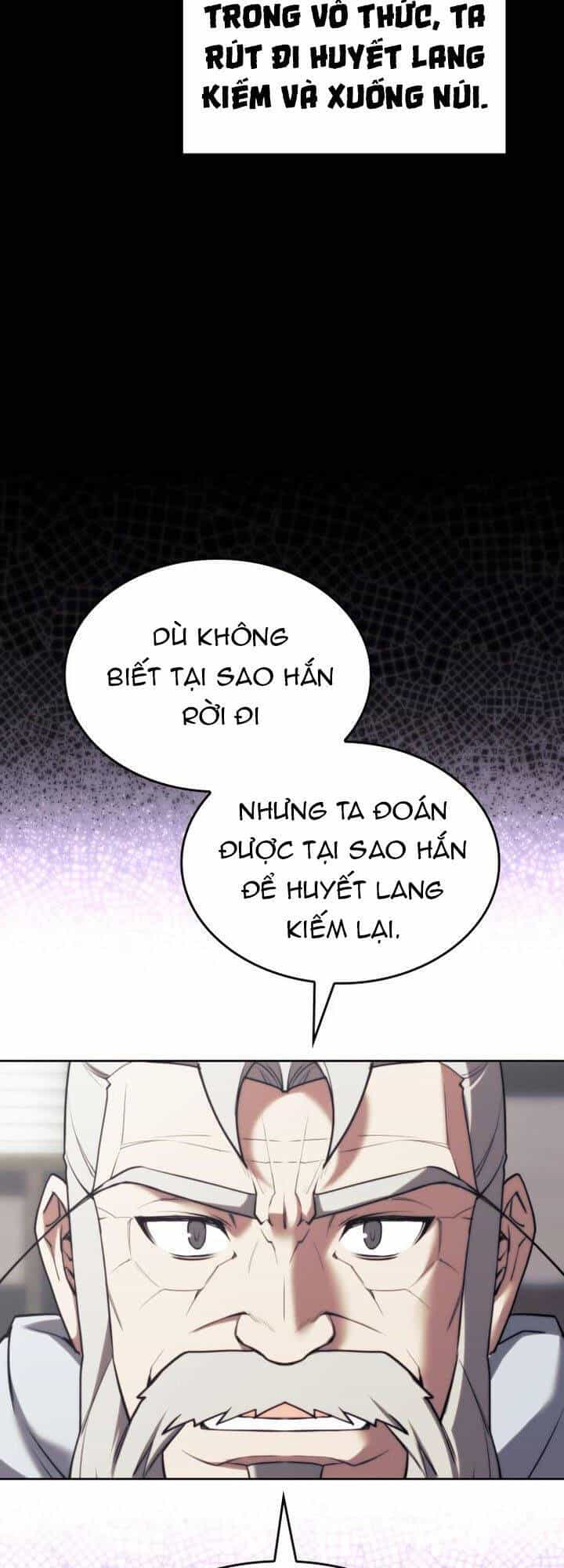 Võ Giả Bất Đắc Dĩ - Chương 167 - ảnh 51