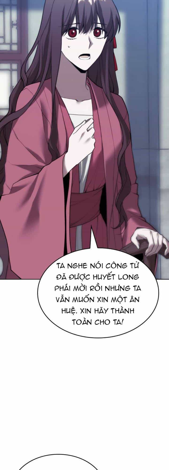 Võ Giả Bất Đắc Dĩ - Chương 167 - ảnh 75